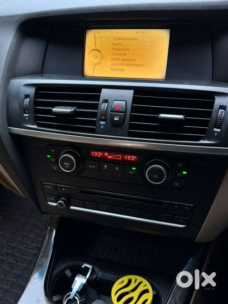 Bmw X3 Diesel 2014 December