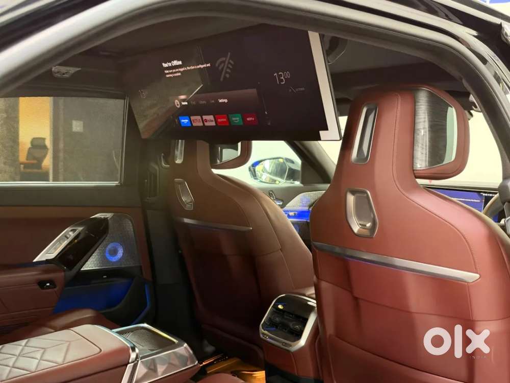 Bmw 7 Series 740i M Sport Petrol Automatic, 2024, Petrol