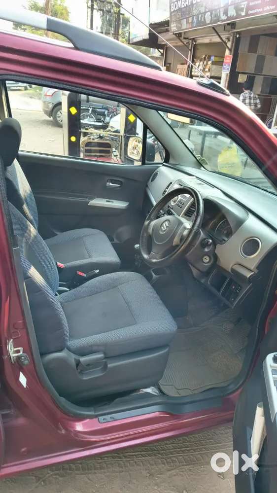 Well Maintained New Battery All New Tryres No Work Required Well