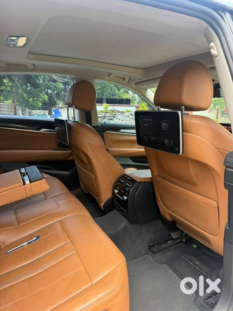 Bmw 6 Series Gt 630i M Sport, 2018, Petrol