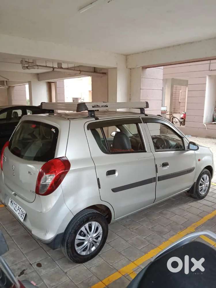 Maruti Suzuki Alto 800 2015 Cng & Hybrids Well Maintained