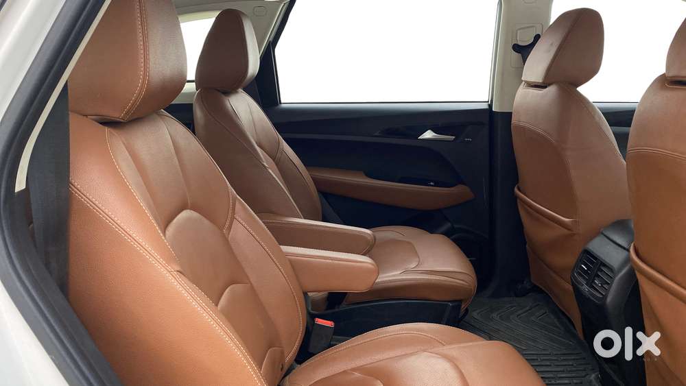 Mg Hector Plus Sharp Pro 2.0 Turbo Diesel 6 Str, 2021, Diesel