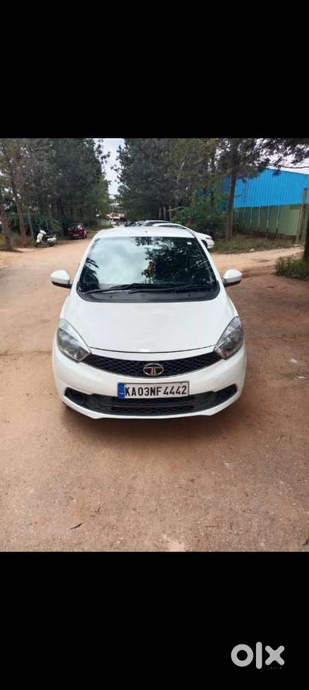 Tata Tiago 1.2 Revotron Xm, 2019, Petrol
