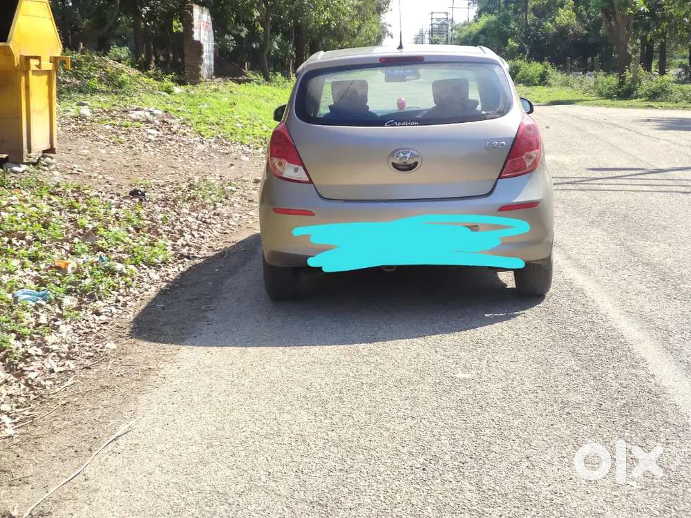 Hyundai I20 2013 Diesel Well Maintained