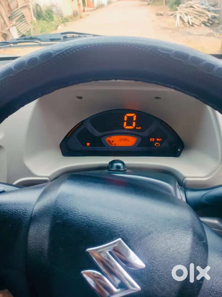 Maruti Suzuki Eeco 2024 Petrol 13000 Km Driven