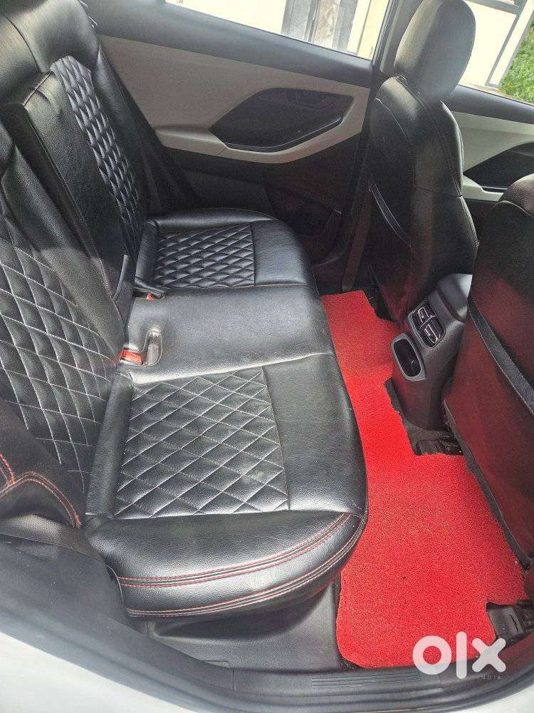 Hyundai Creta E 1.5 Diesel, 2023, Diesel