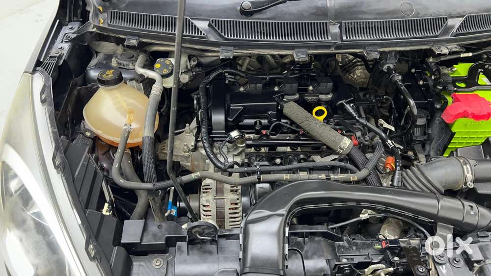 Ford Freestyle Titanium Plus Petrol, 2018, Petrol