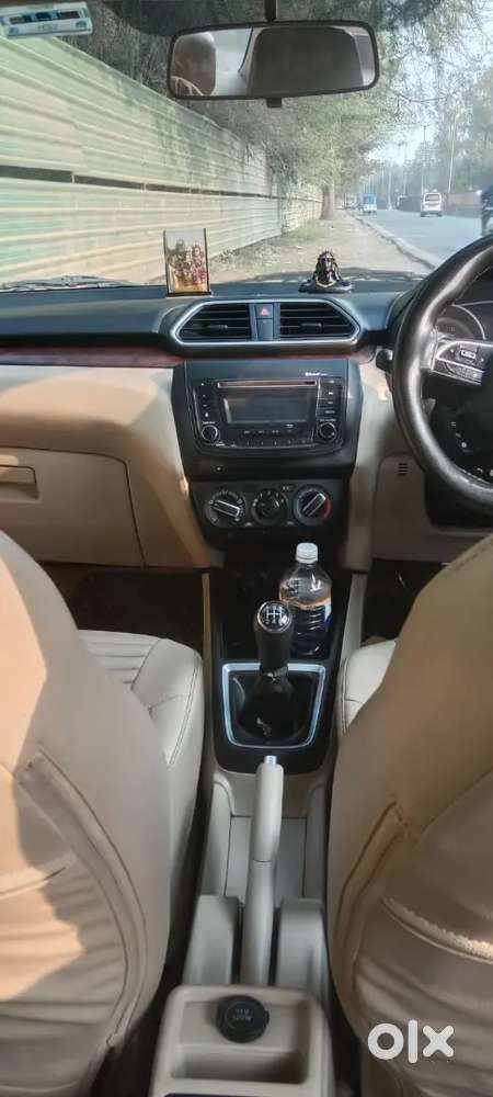 Maruti Suzuki Dzire 1.2 Vxi 2018 Model