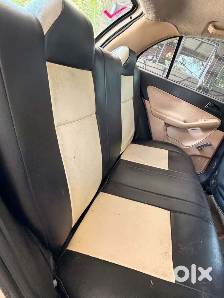 Tata Indica Vista