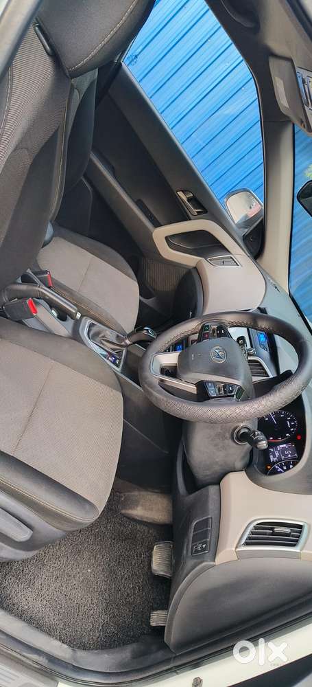 Hyundai Creta 1.6 Sx Plus Auto, 2017, Petrol