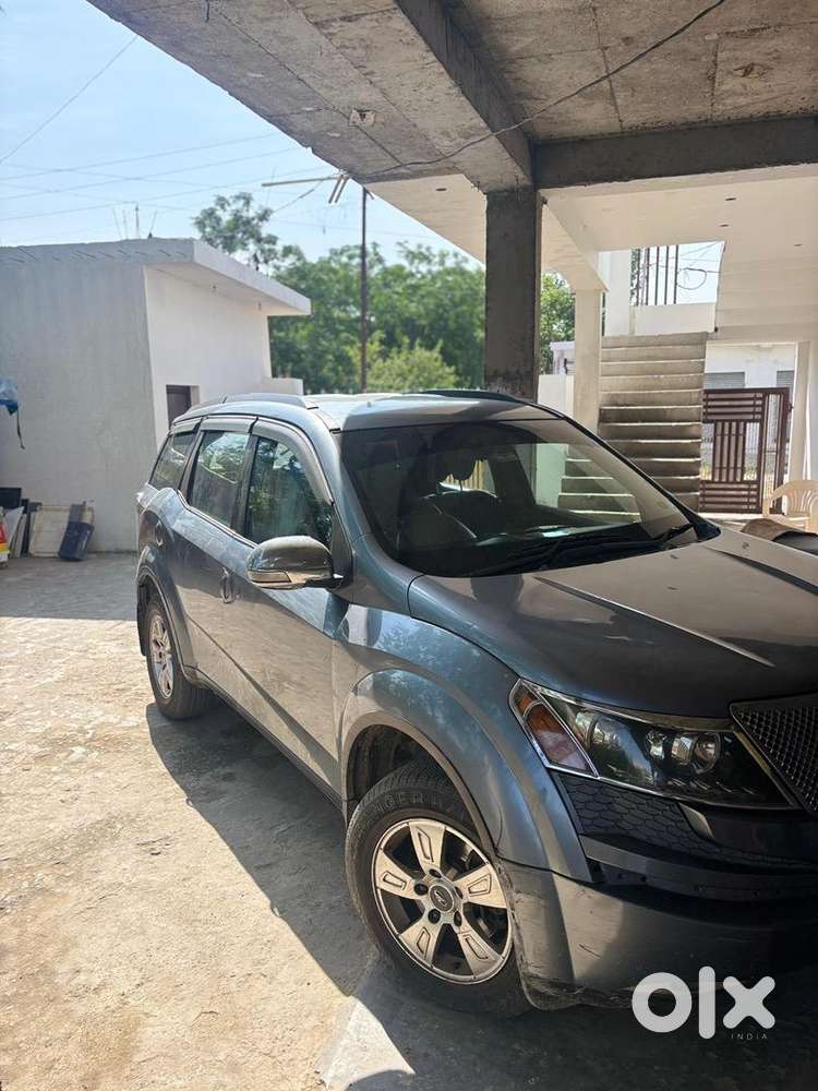 Mahindra Diesel Car 2014