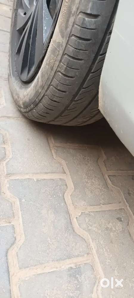 Maruti Suzuki Ertiga 2021 Petrol Well Maintained