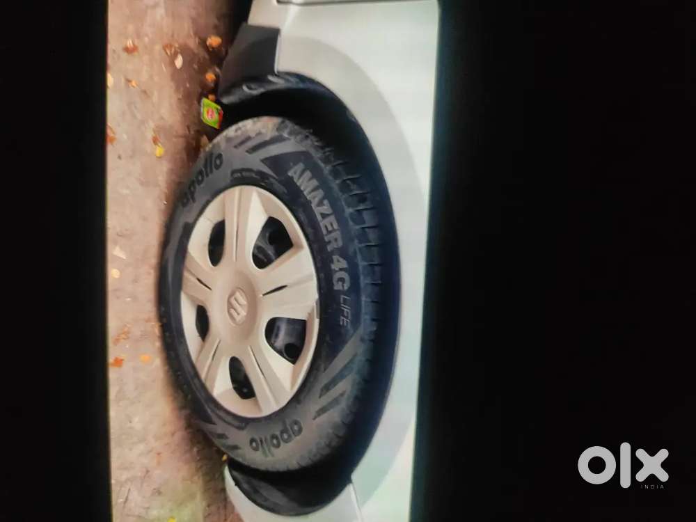 Maruti Suzuki Swift Dzire 2010