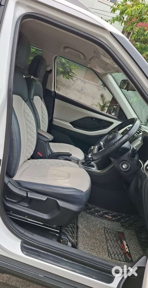Hyundai Creta 1.6 Ex Diesel, 2023, Diesel