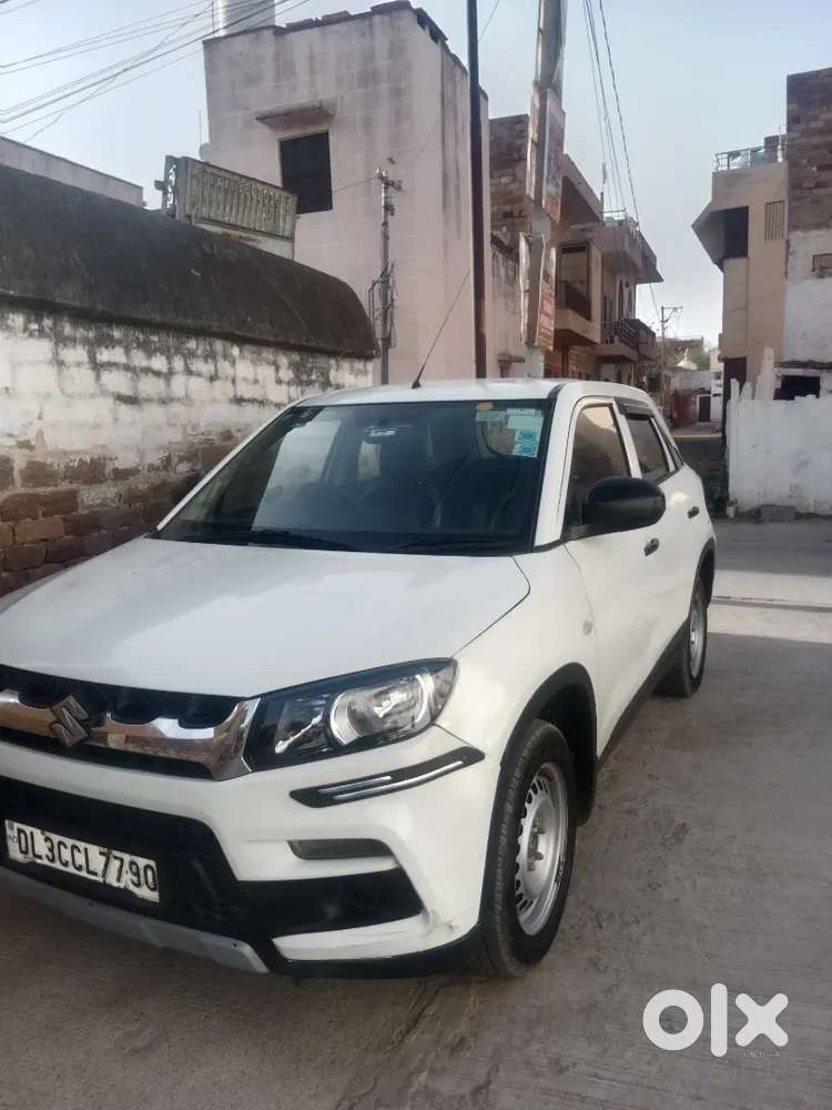 Brezza Ldi Diesel