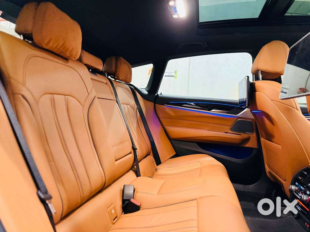 Bmw 6 Series Gt 630i M Sport, 2024, Petrol