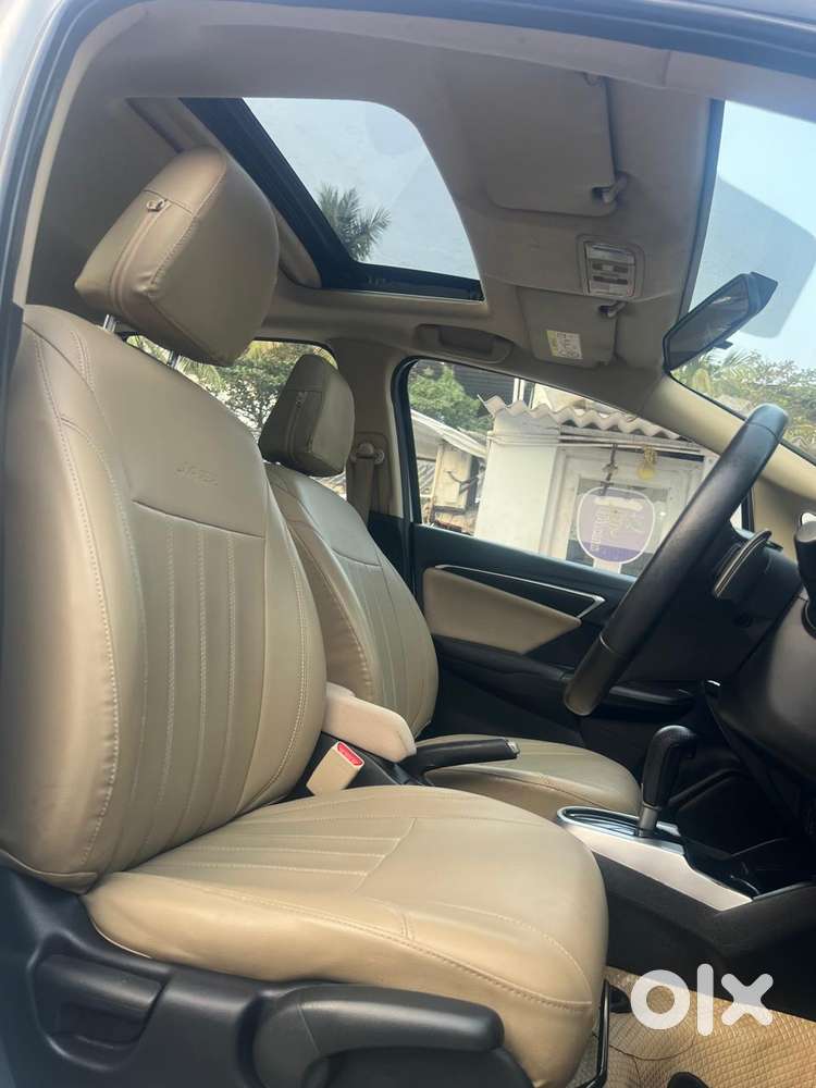 Honda Jazz 1.2 Zx I-vtec, 2020, Petrol