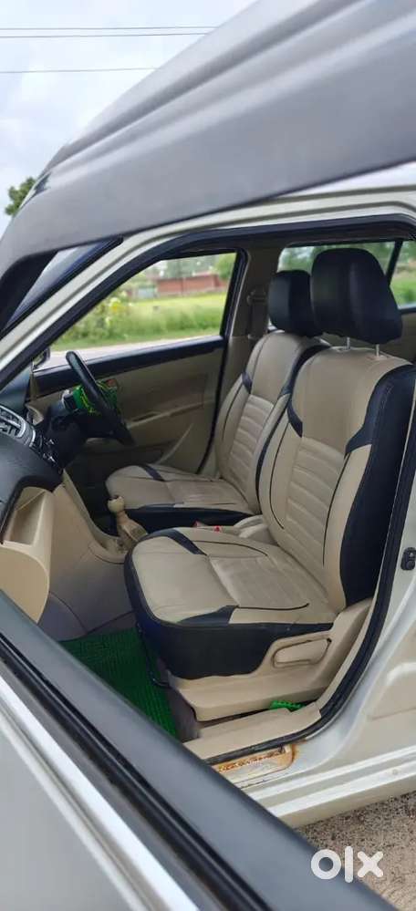 Maruti Suzuki Dzire Vdi 2015