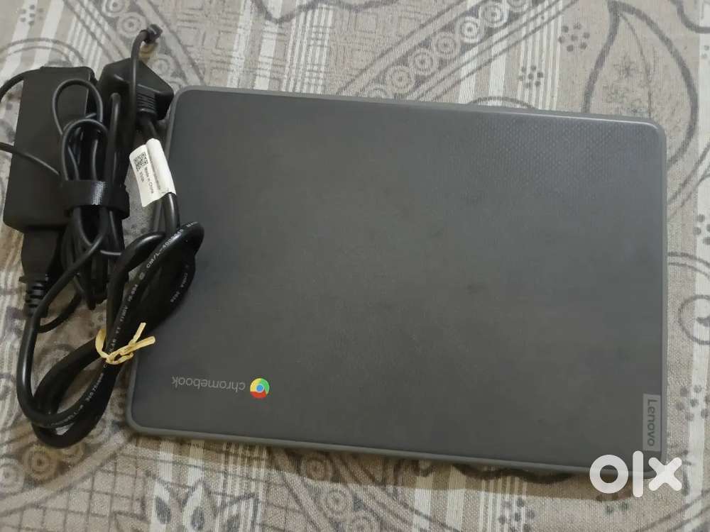 Lenovo 100e chromebook