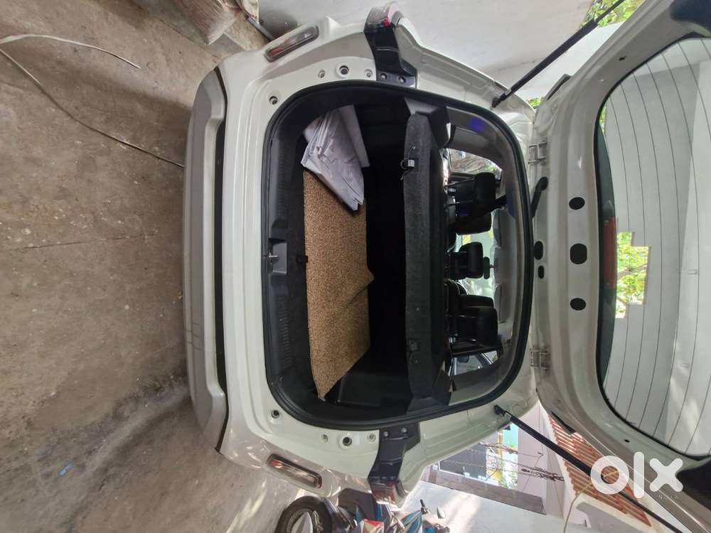 Maruti Suzuki Grand Vitara 2023