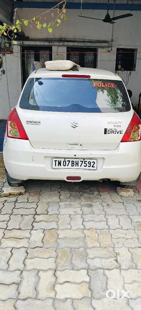 Swift Vdi Diesel