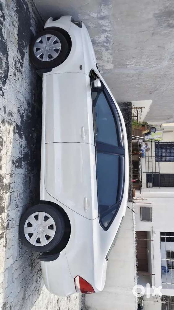 Volkswagen Vento 2013
