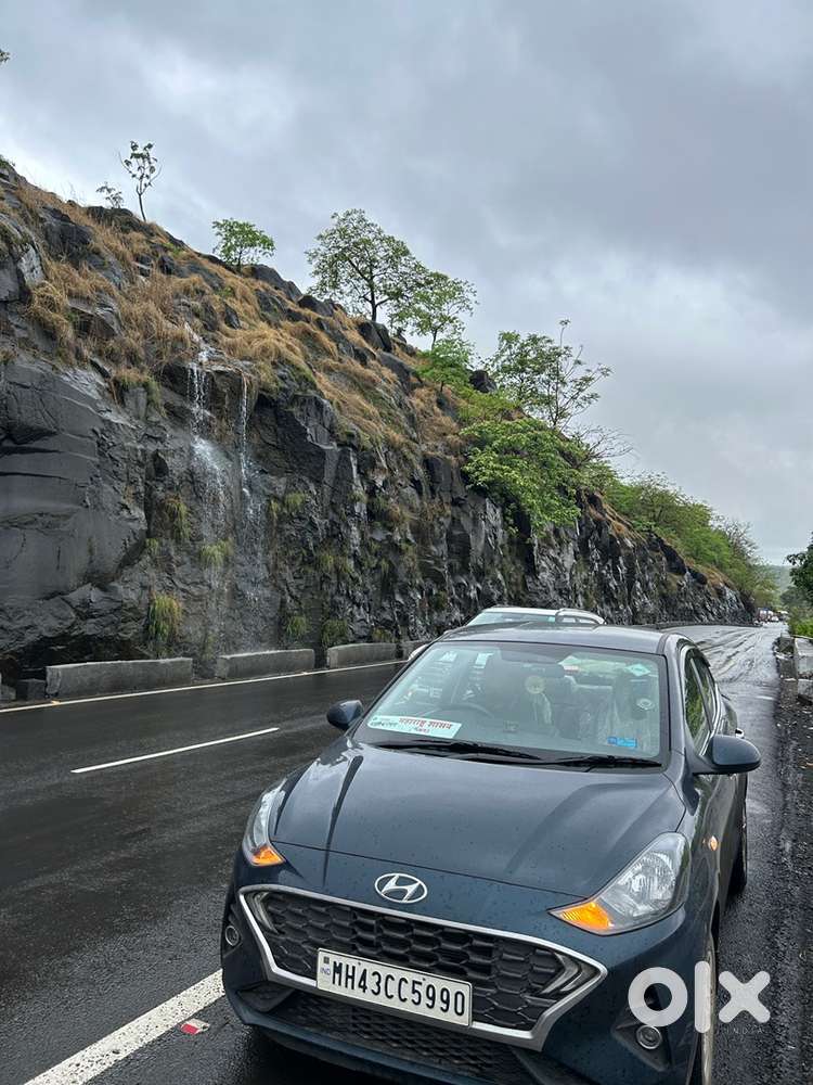 Hyundai Aura 2022 Year