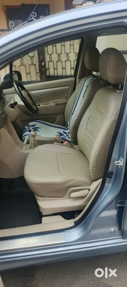Ertiga Model: 2012
Varient: Vdi
Owner: 2 Kms: 117000 
Diesel
Ins: 1/27