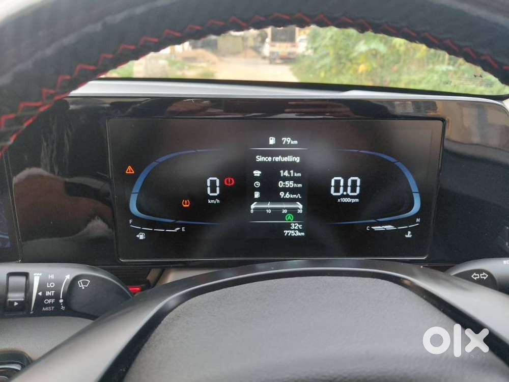 Hyundai Verna Sx (o) 1.5 Vtvt Ivt [2023 - 2026], 2026, Petrol