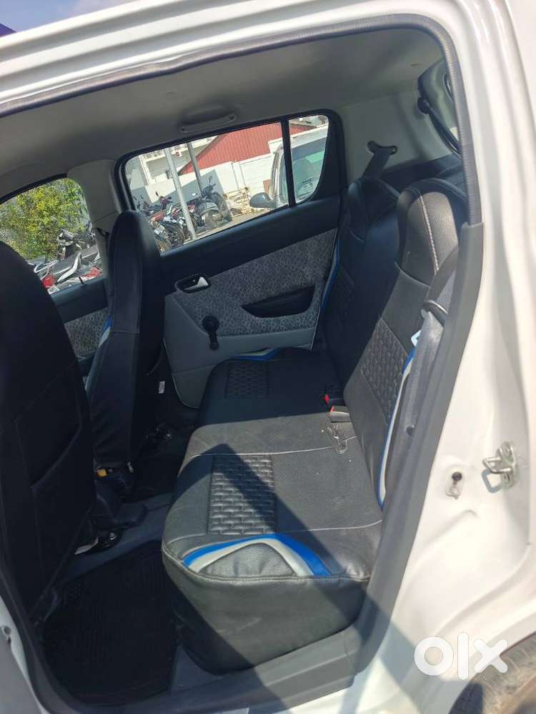 Maruti Suzuki Alto 800 0.8 Vxi Plus, 2018, Petrol