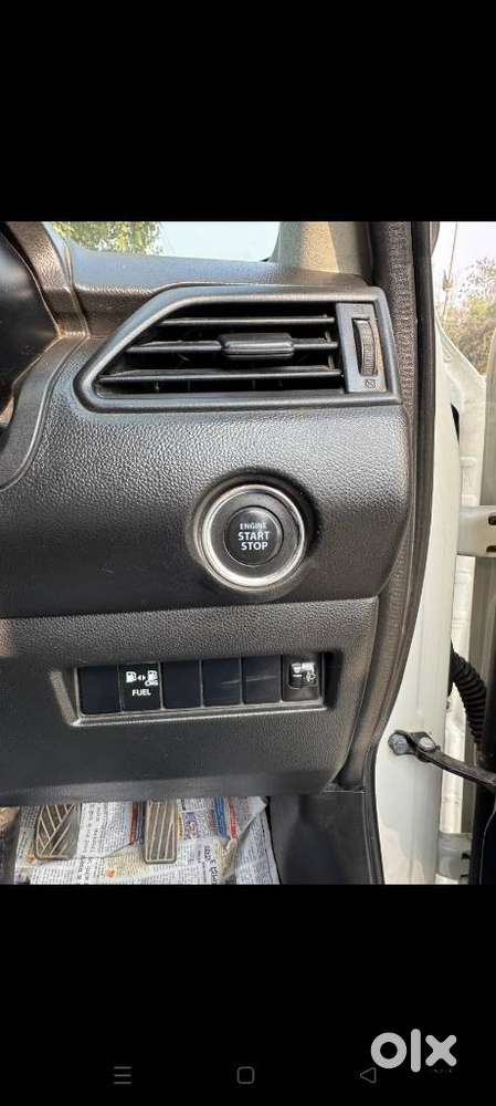 Maruti Suzuki Swift 1.3 Zxi, 2022, Petrol