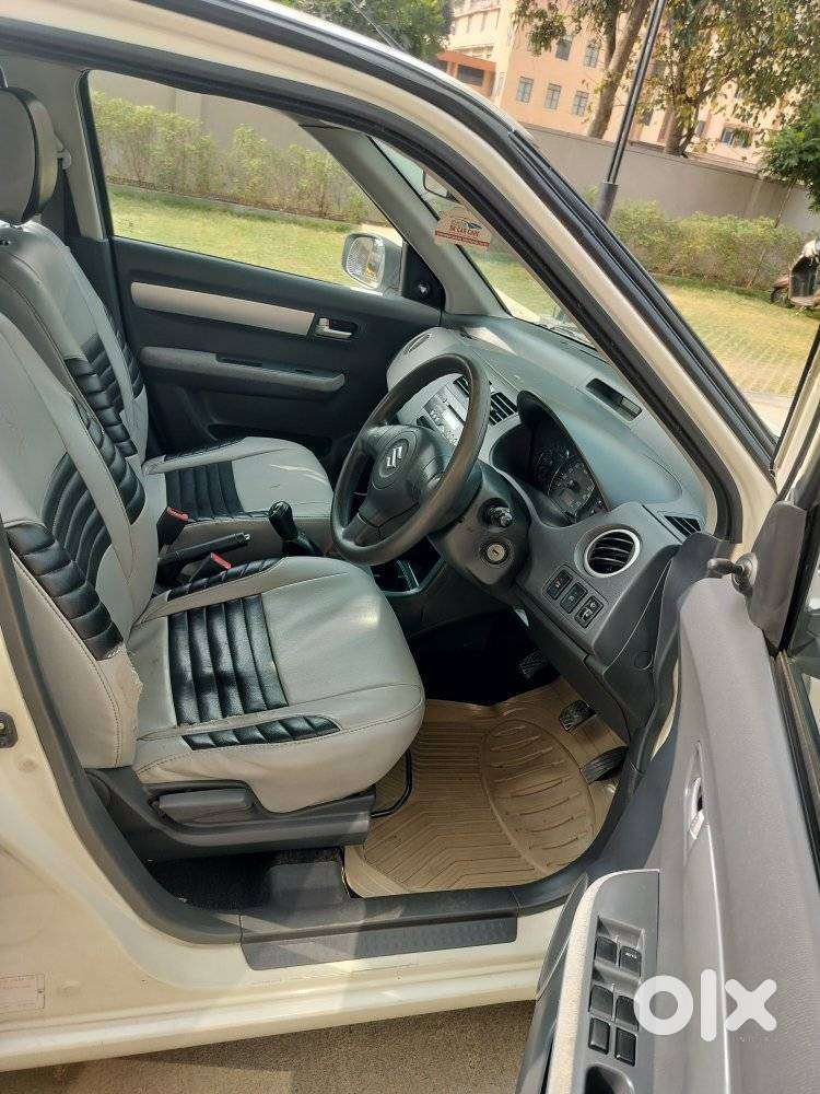 Maruti Suzuki Swift Dzire 1.2 Vxi Bsiv, 2010, Petrol