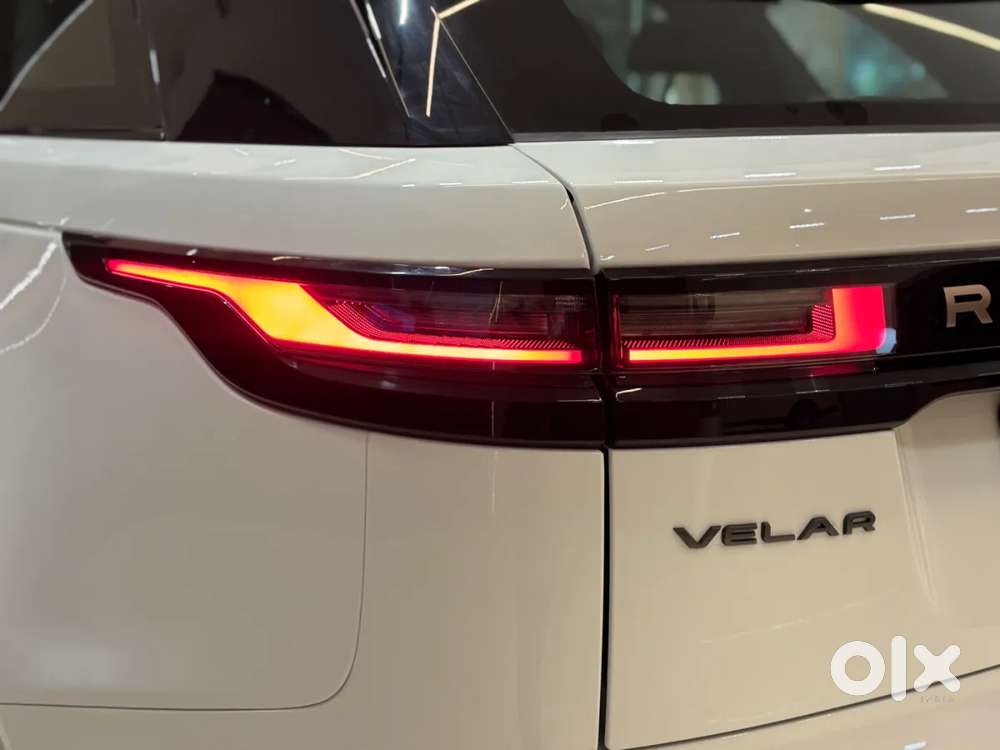 Land Rover Range Velar, 2025, Petrol