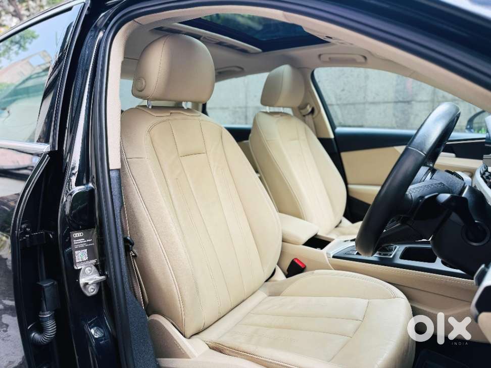 Audi A4 2.0 Premium Plus 40 Tfsi, 2023, Petrol