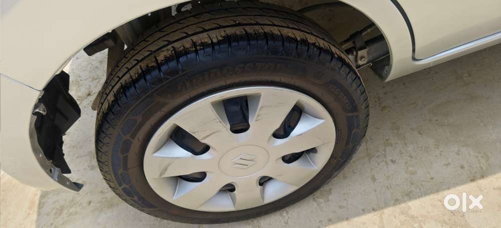 Maruti Suzuki Alto K10 1.0 Vxi, 2016, Petrol