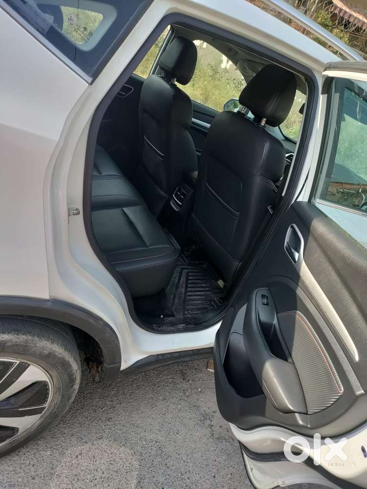 Mg Zs Ev Exclusive, 2023, Electric