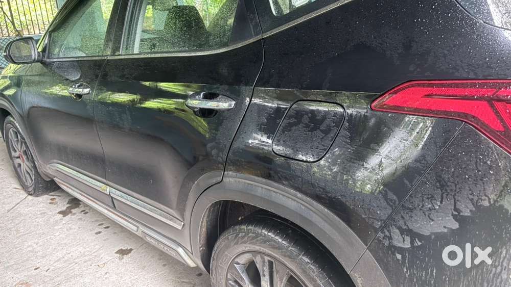 Kia Seltos 2021 Petrol
