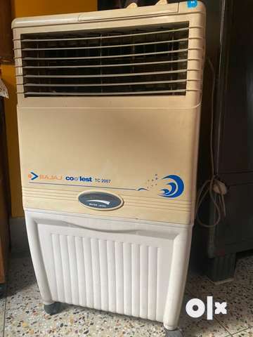 Bajaj tc best sale 2007 room cooler