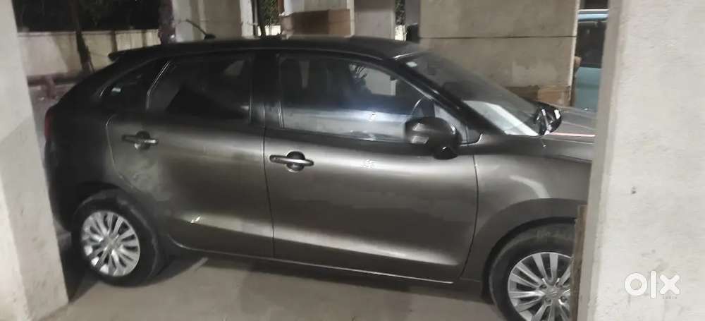 Mint Condition, Very Less Driven Car .. Selling As Moving Out Of City