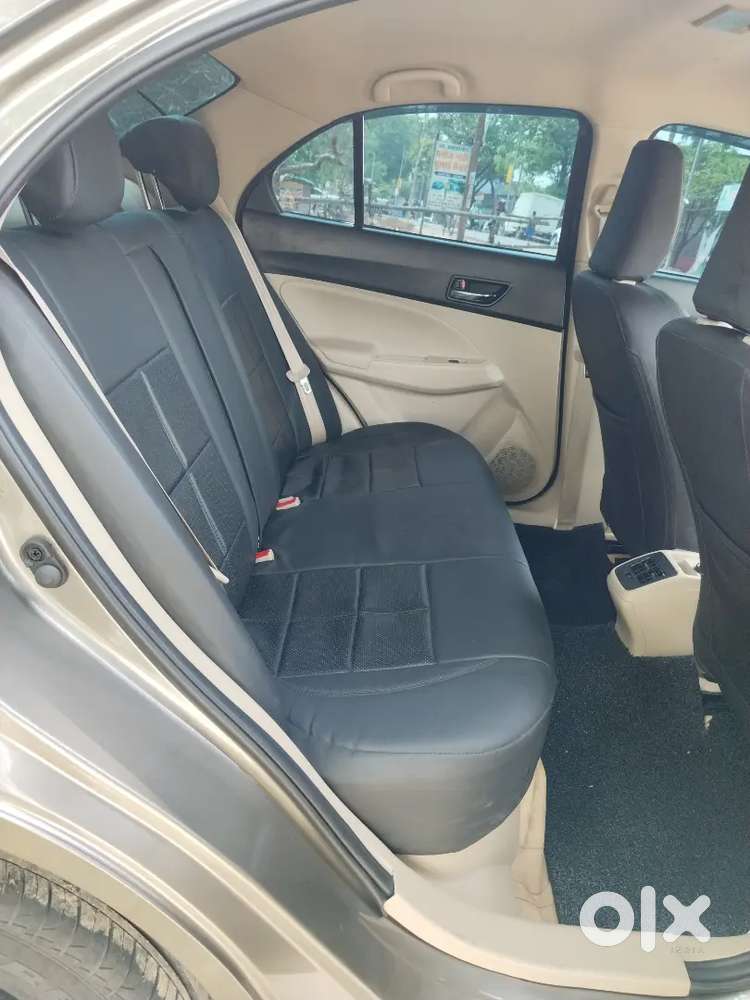 New Condition Swift Dzire, Dec 2024, Petrol ,9000 Km Driven,
