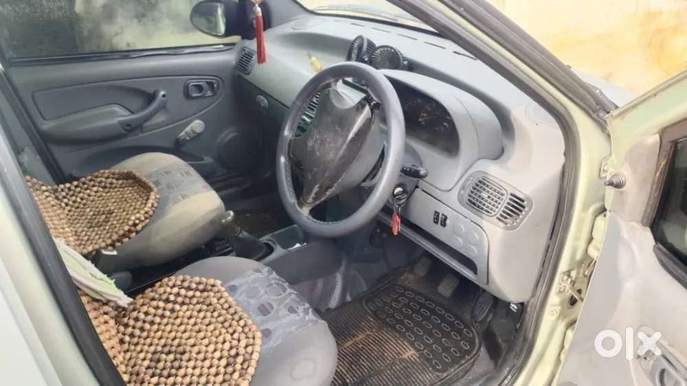 Tata Indica 2003 Diesel 150000 Km Driven