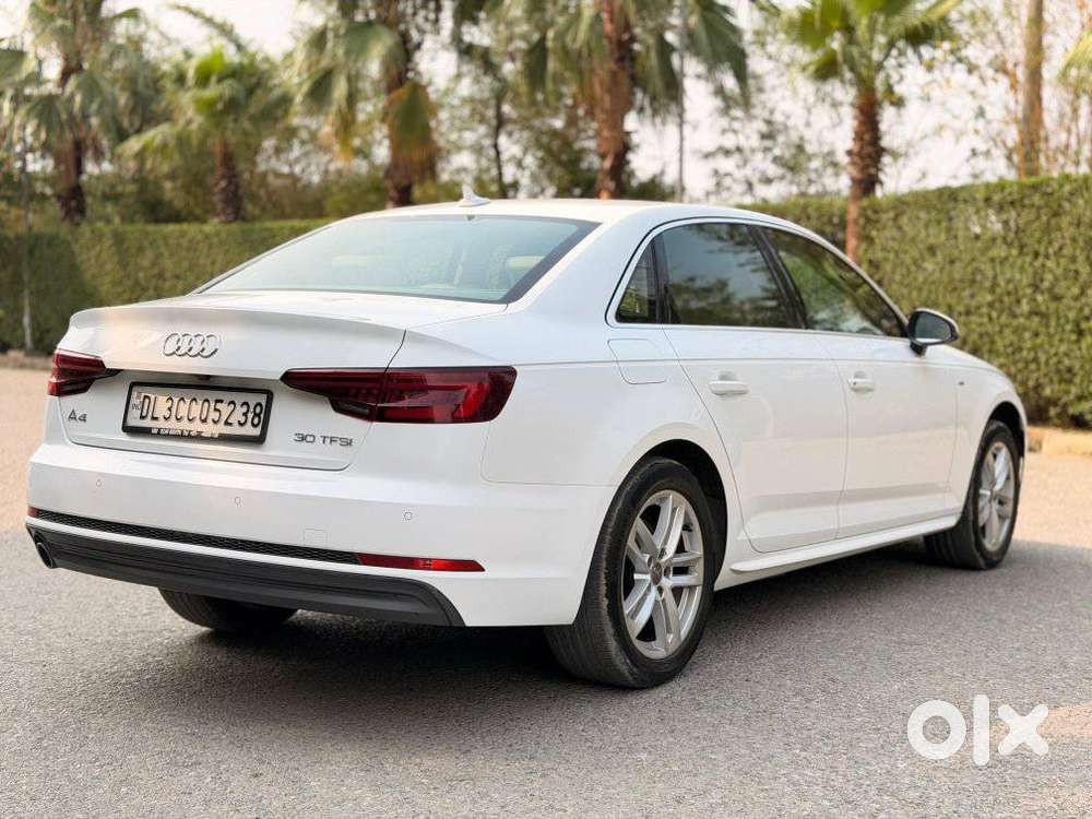 Audi A4 1.4 30 Tfsi Technology Pack, 2019, Petrol