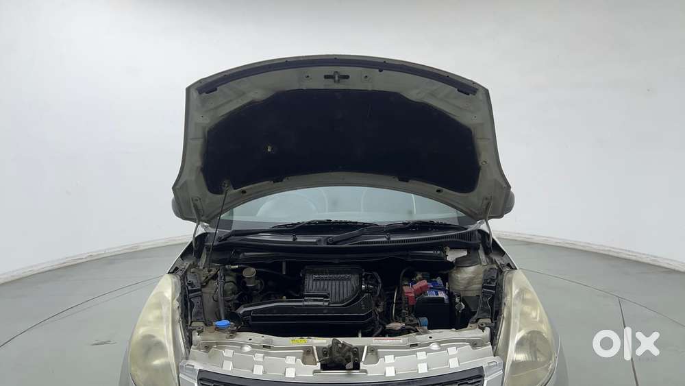 Maruti Suzuki Swift 1.2 Lxi (o), 2015, Petrol