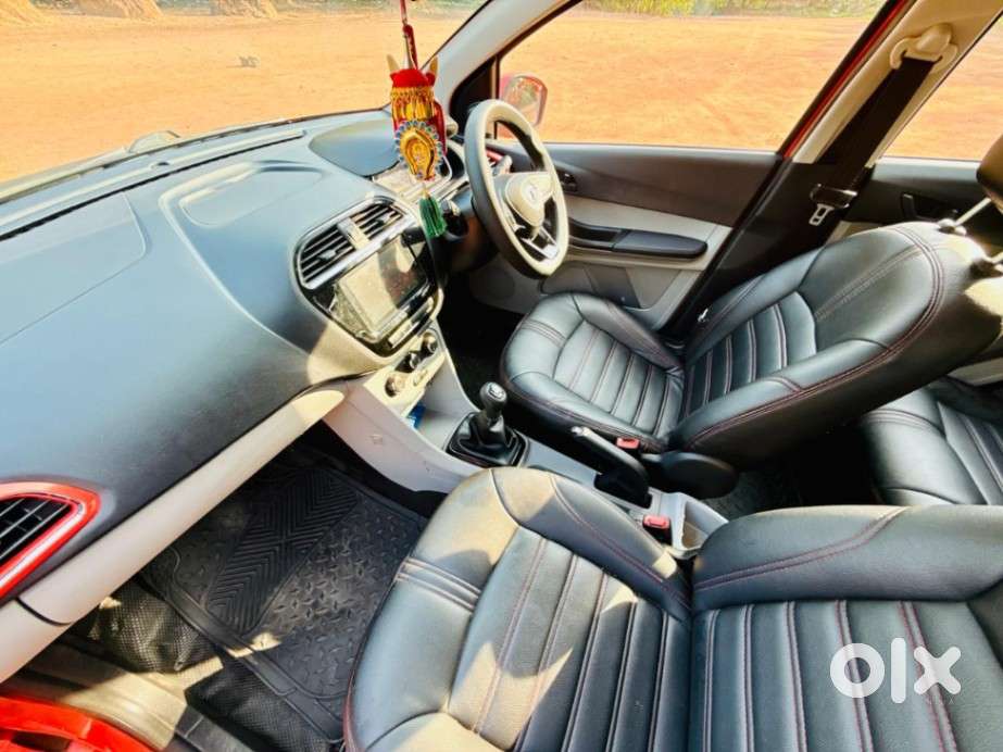 Tata Tiago 1.2 Revotron Xz (o), 2021, Petrol