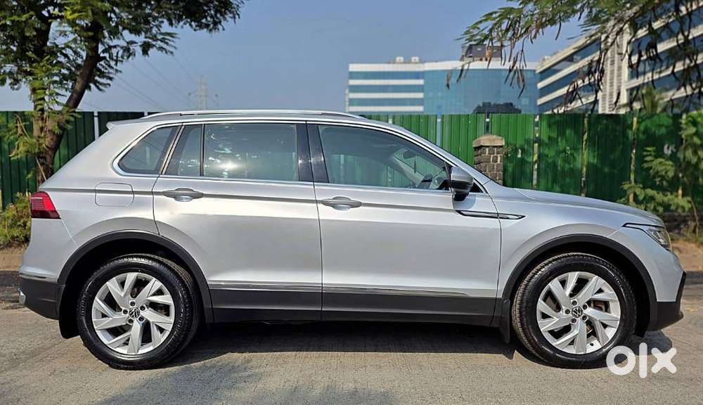 Volkswagen Tiguan 2.0 Elegance Tsi Dsg, 2022, Petrol