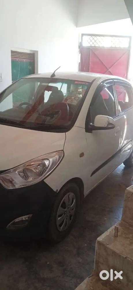 Hyundai I10 2012 Petrol Good Condition