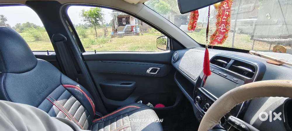 Renault Kwid 2019 Petrol 44000 Km Driven