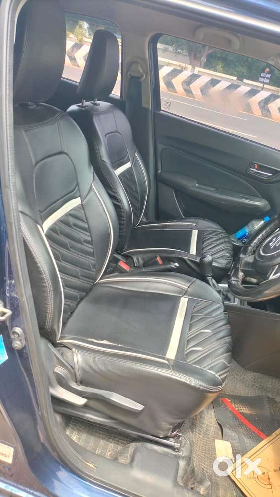 Maruti Suzuki Swift Vxi Optional, 2020, Petrol