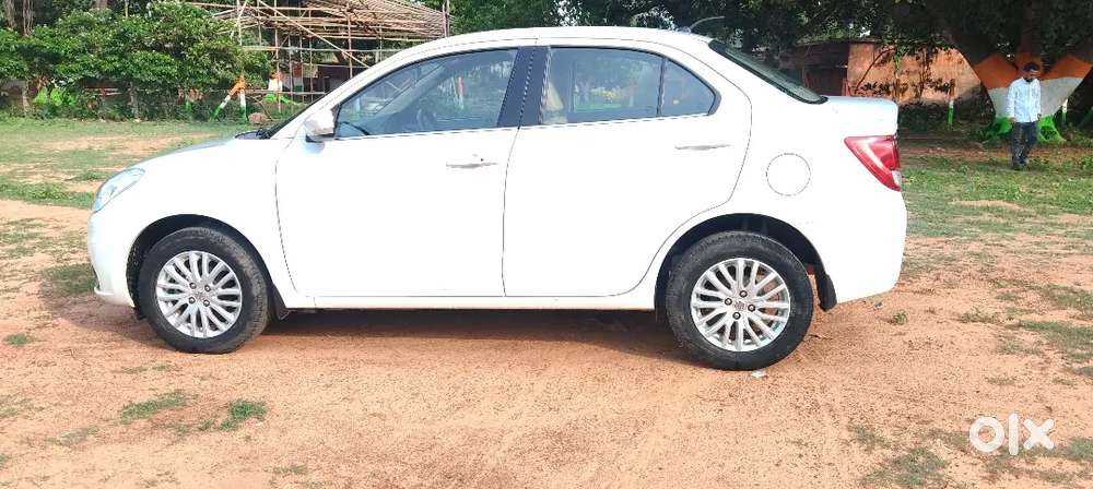 Maruti Suzuki Dzire Zxi 2024