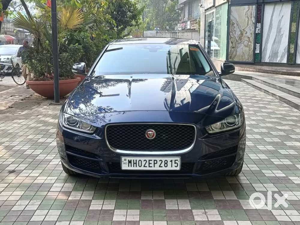 Jaguar Xe 2.0l Diesel Prestige, 2017, Diesel